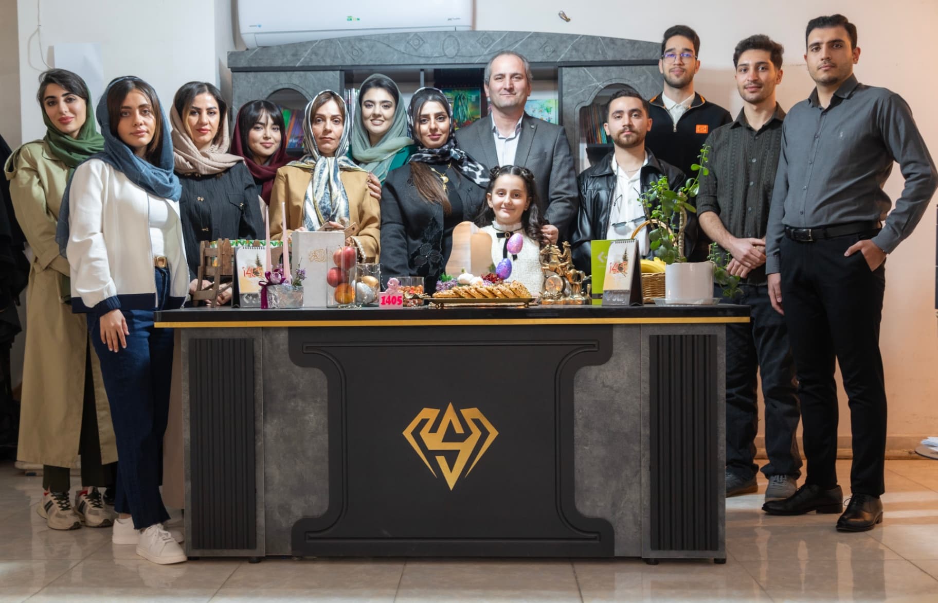 نوروز 1405